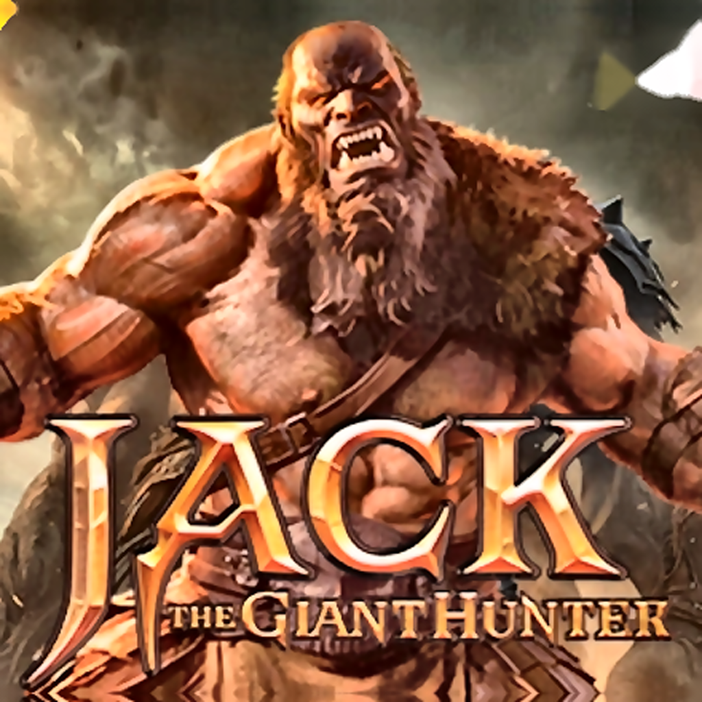 jack the giant hunter