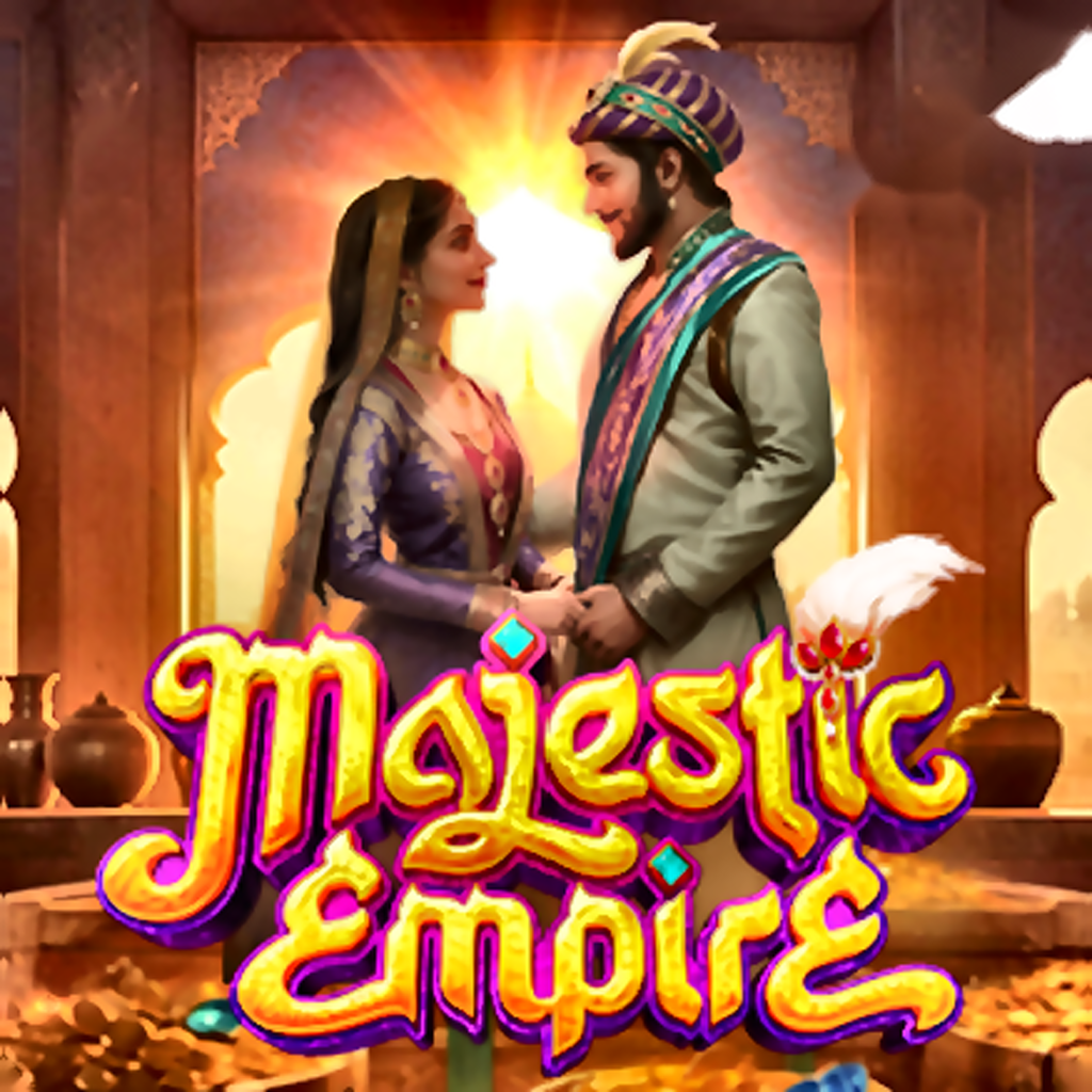 majestic empire