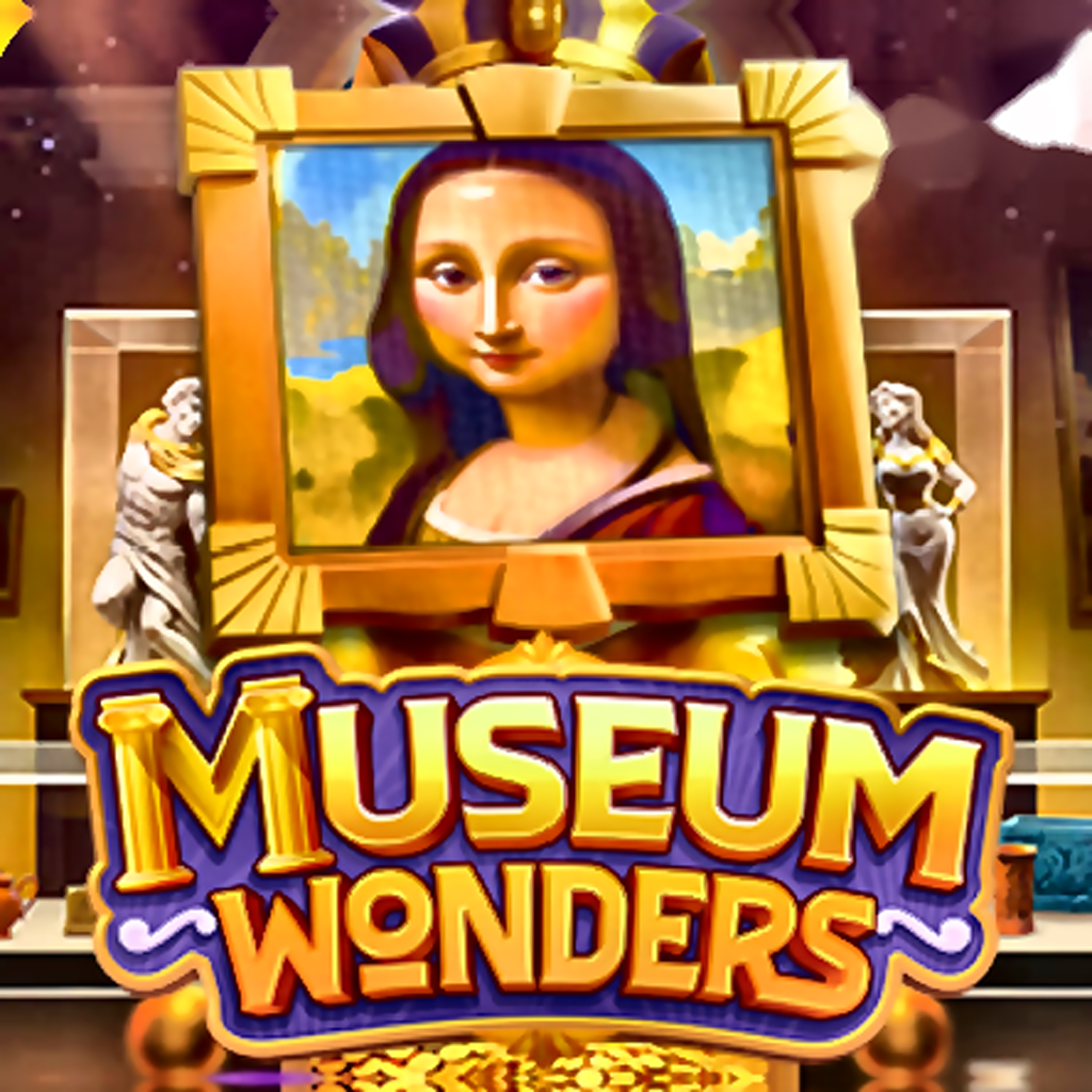 museum wonders