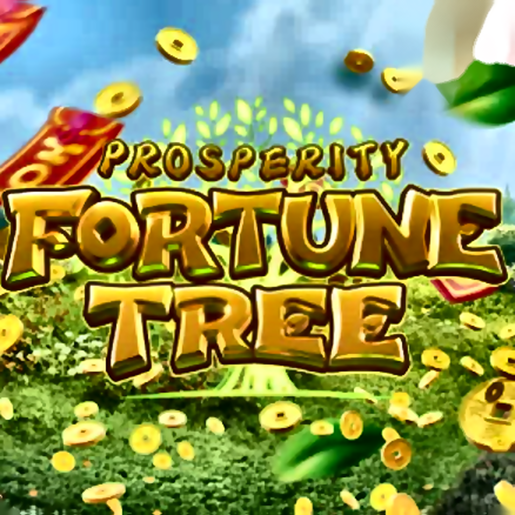 prosperity fortune tree