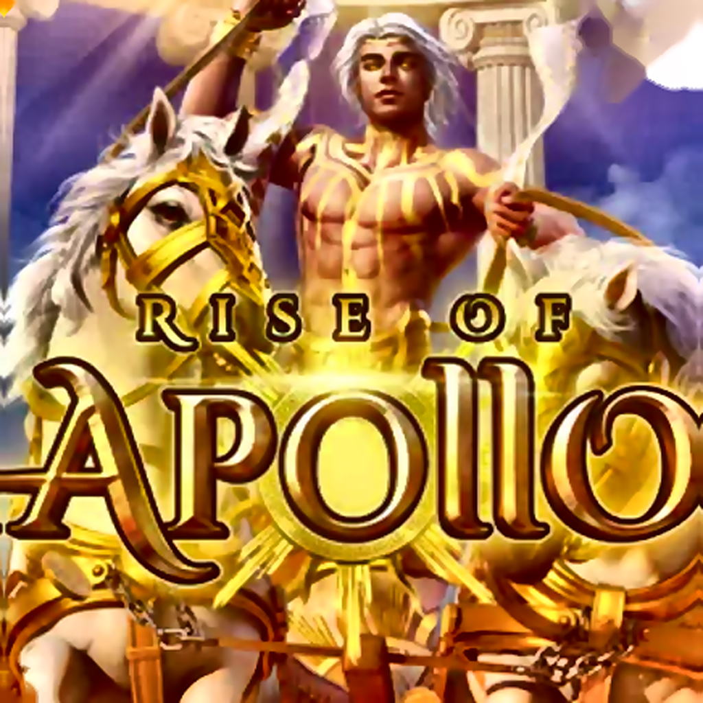 rise of apollo