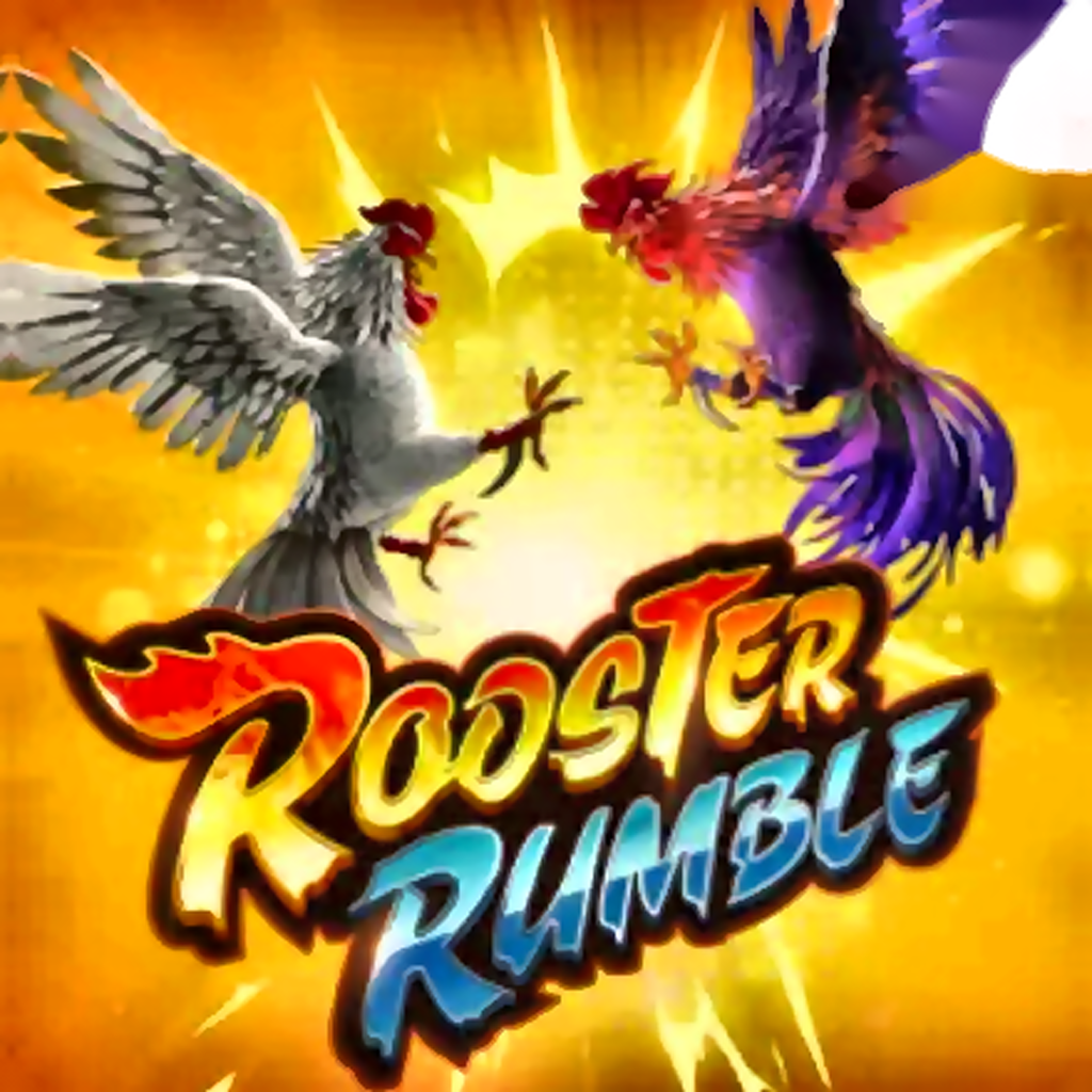 rooster rumble