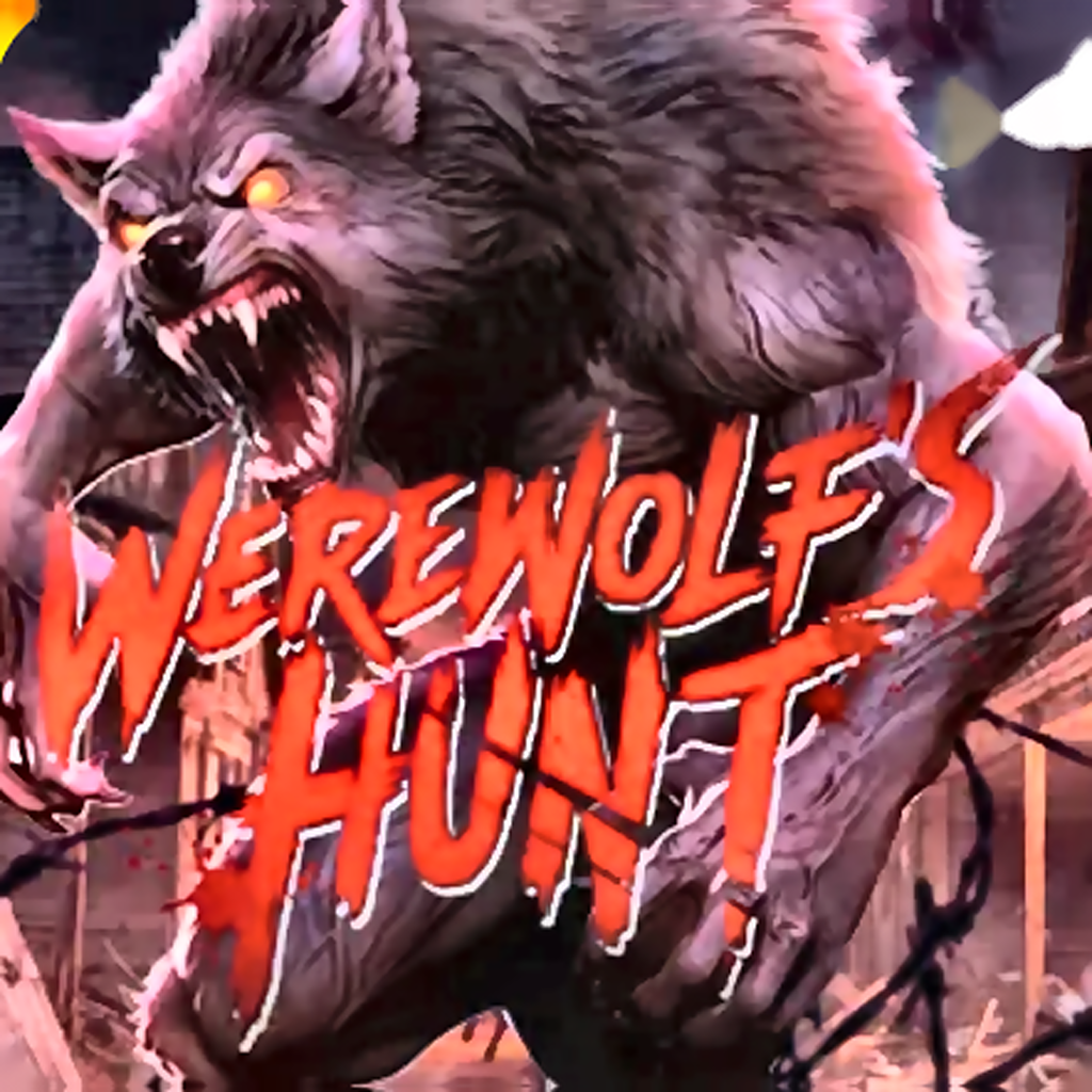 werewolfs hunt