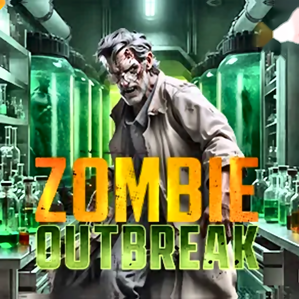 zombie outbreak