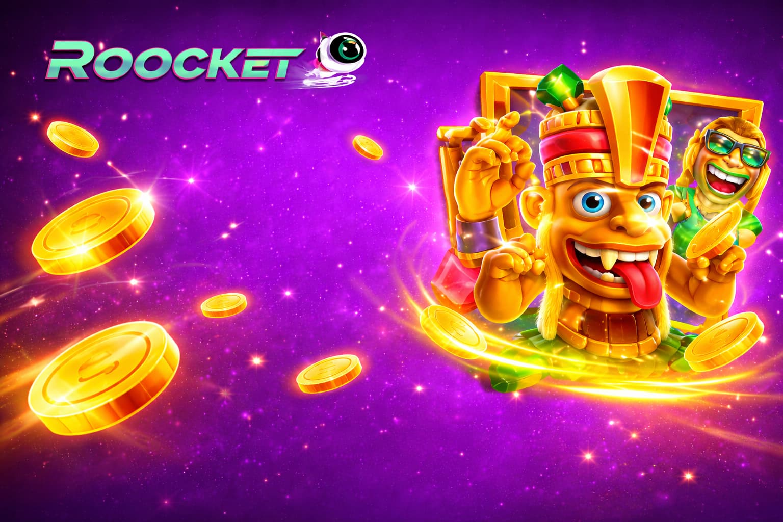 Casino Rocket Image