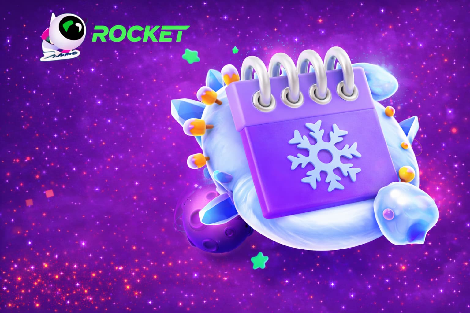Casino Rocket Image