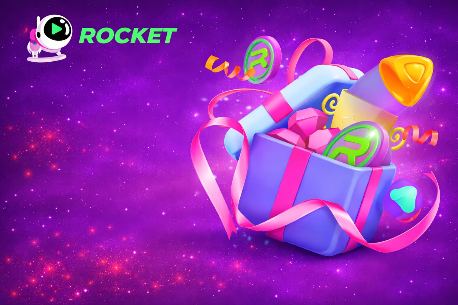 Casino Rocket Image
